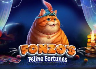 Fonzos Feline Fortunes Pragmatic